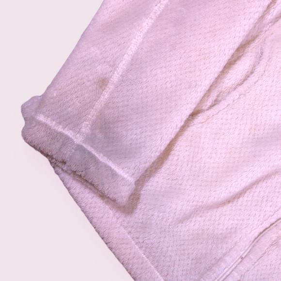 Patagonia Re-Tool Snap-T Fleece Pullover Synchilla Jacket Cream Women’s Sz M - Picture 2 of 10